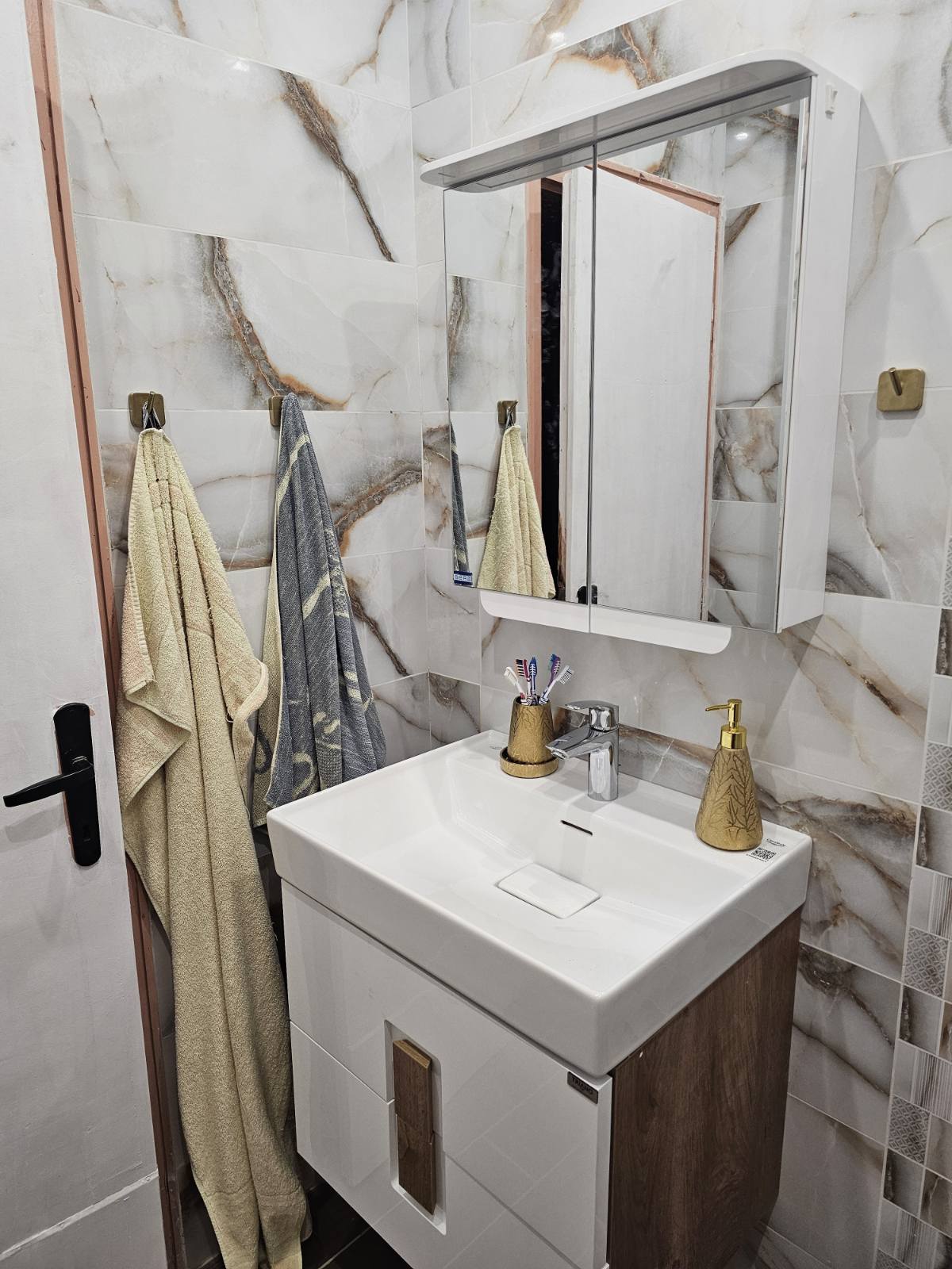 Монтаж на мивка